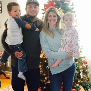 Meet your Posher, Anne